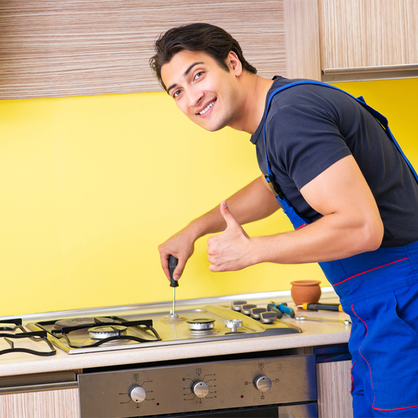 what are your typical service costs for stove repair in Malta MT